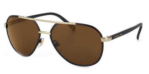 michael kors tristan sunglasses black|Women's Black Designer Sunglasses .